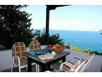 Apartment Panorama & Agios Ioannis (Thessaly)