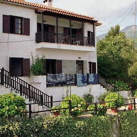 Panorama & * Agios Ioannis (Thessaly)
